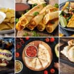 18 Mexican Appetizers for Easy Entertaining