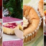 22 Mini Cheesecake Recipes for Parties