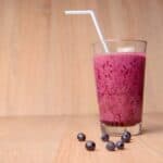Smoothie Recipes My Kids Will Actually Finish Before School