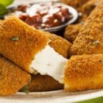 Crispy Deep-Fried Appetizers to Share