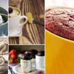 11 Quick Mug Cake Recipes