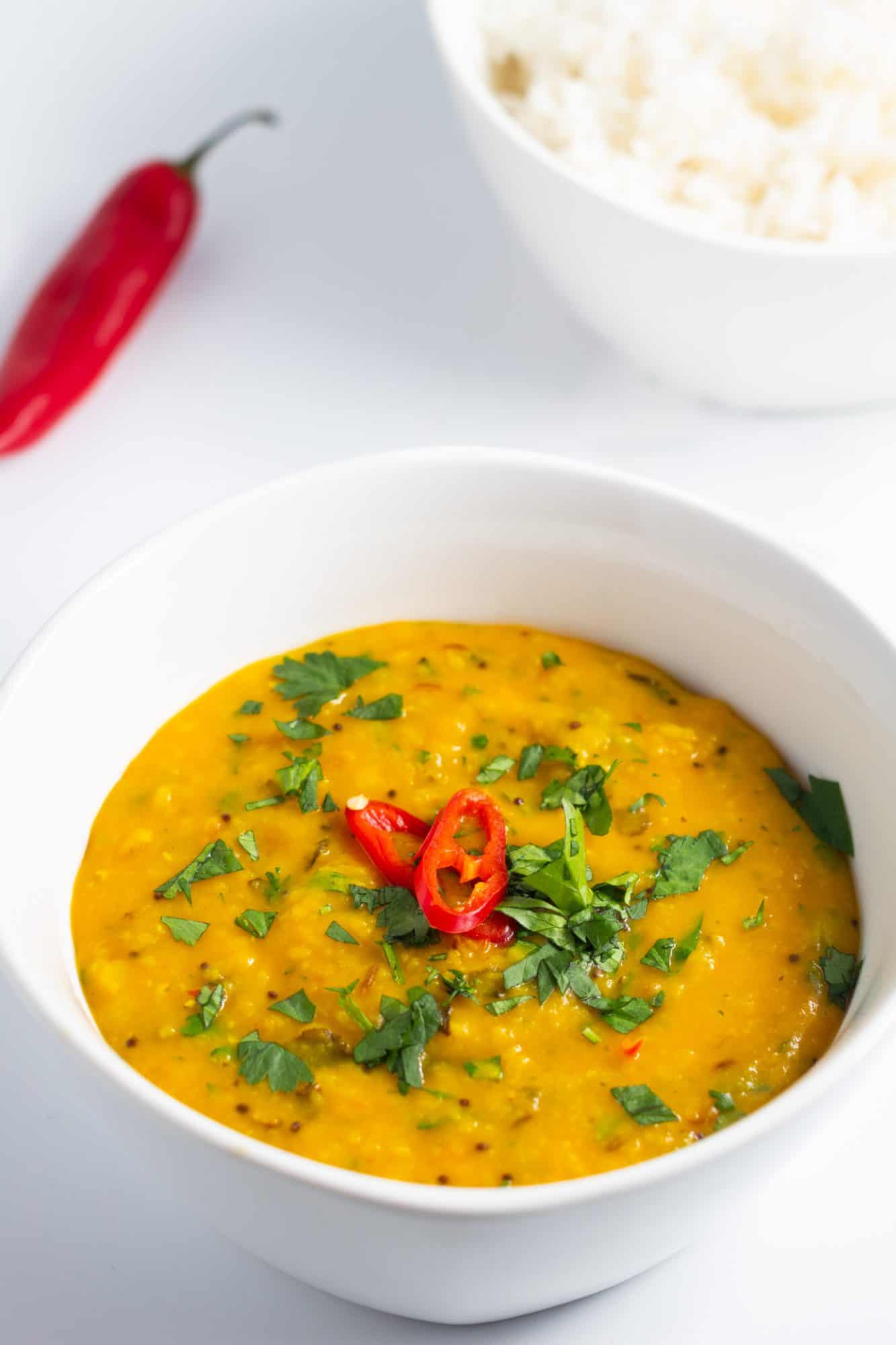 My Tarka Dal After Four Years of Tweaking, Three Days of Meals 2 My Tarka Dal After Four Years of Tweaking, Three Days of Meals 1