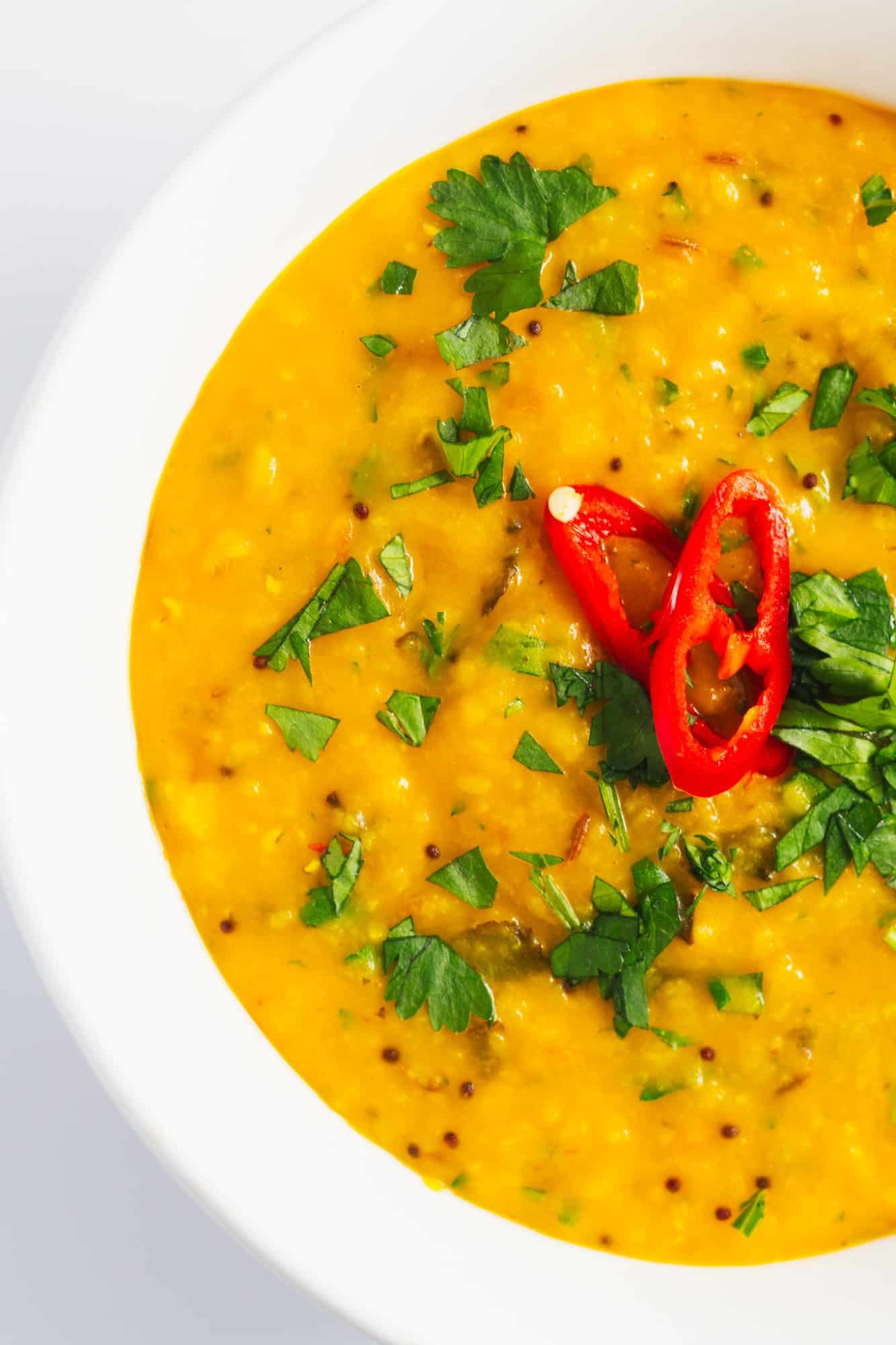 My Tarka Dal After Four Years of Tweaking, Three Days of Meals 3 My Tarka Dal After Four Years of Tweaking, Three Days of Meals 2