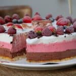 Ice Cream Cake Ideas for Birthdays, Backyard Parties and Wednesdays