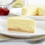 19 New York Cheesecake Recipes to Master