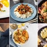 31 No-Fuss Weeknight Chicken Dinners for Busy Moms