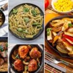 15 One-Pan Chicken Dinners for the Witching Hour