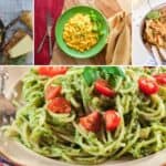 12 One-Pot Pasta Dinners for Busy Weeknights (No Draining Required)