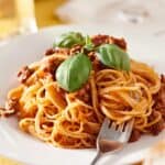 Easy Weeknight Pasta Recipes