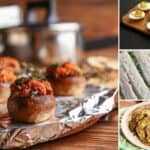 25 Easy Party Appetizers for a Crowd