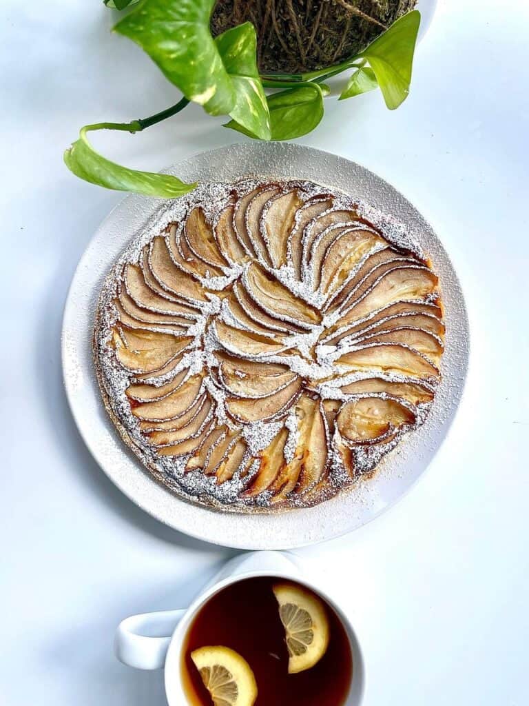 Pear Dessert Recipes for Easy Entertaining 1 Pear Dessert Recipes for Easy Entertaining