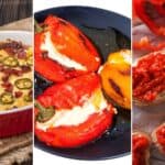 16 Pepper Appetizers Worth Putting on the Party Table
