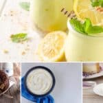 17 Recipes Using Philadelphia Cheesecake Filling