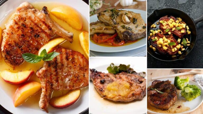 24 Pork Chop Recipes for Weeknight Dinners