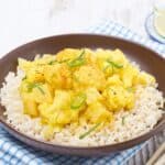 Vegetarian Main Dishes for Family Dinners