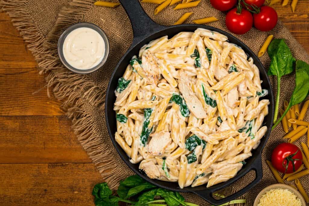 Quick Chicken Dinners for Moms Who Forgot to Thaw Anything 1 Quick Chicken Dinners for Moms Who Forgot to Thaw Anything