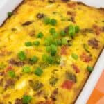 New Year’s Day Brunch Recipes