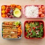20 Budget-Friendly School Lunch Ideas Kids Will Eat