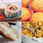 School Lunches Kids Can Open and Eat on Their Own