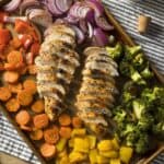 Stress-Free Dinner Party Menus to Try