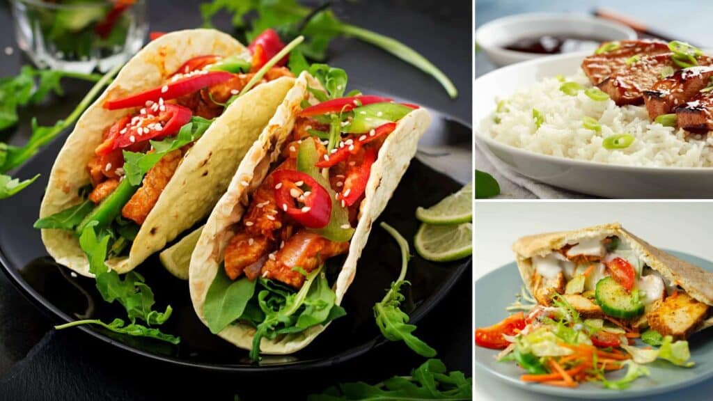 15 Shredded Chicken Recipes for Busy Weeknights 1 15 Shredded Chicken Recipes for Busy Weeknights