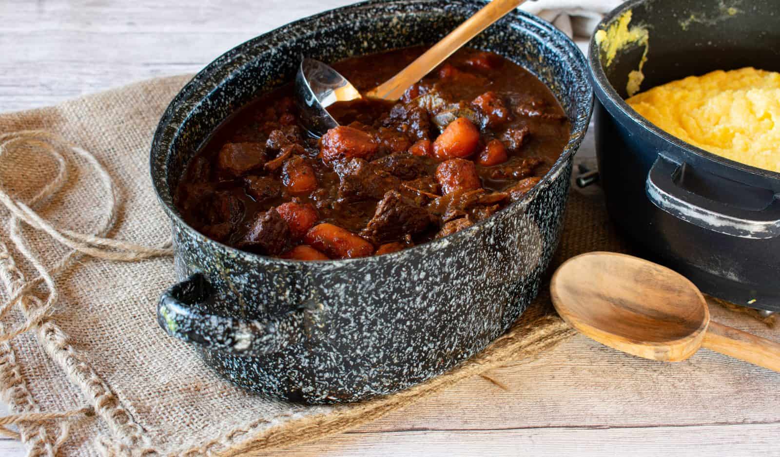 18 Crockpot Beef Recipes for Busy Weeknights 28 Beef tips and gravy