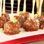 25 Meatball Appetizers That Always Steal the Party