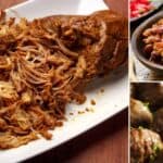 Slow Cooker Dump Dinners (5 Ingredients or Less)