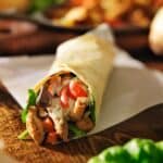 School Lunch Ideas for Kids With Braces