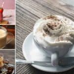 18 Starbucks Copycat Coffee Drinks to Make at Home