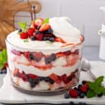 Fourth of July Desserts Beyond the Flag Cake