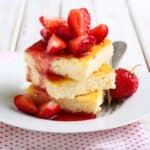 Strawberry Cheesecake Bar Recipes