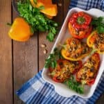 Easy Recipes Without Cheese