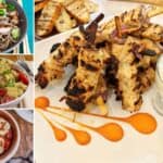 21 No-Heat Summer Dinner Recipes