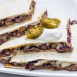 High-Protein School Lunch Recipes