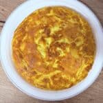 Creamy Spanish Tortilla with a Simple Resting Trick