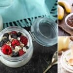 These 23 Overnight Oats Recipes Will Transform Your Morning Routine