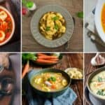 18 Tortellini Soup Recipes for Cozy Family Dinners