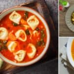 18 Tortellini Soup Recipes for Cozy Family Dinners