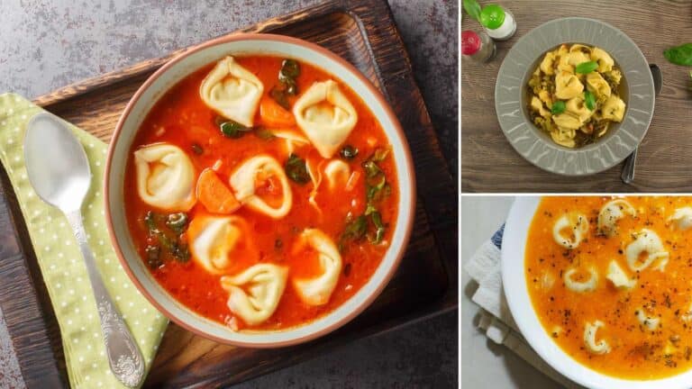 18 Tortellini Soup Recipes for Cozy Family Dinners