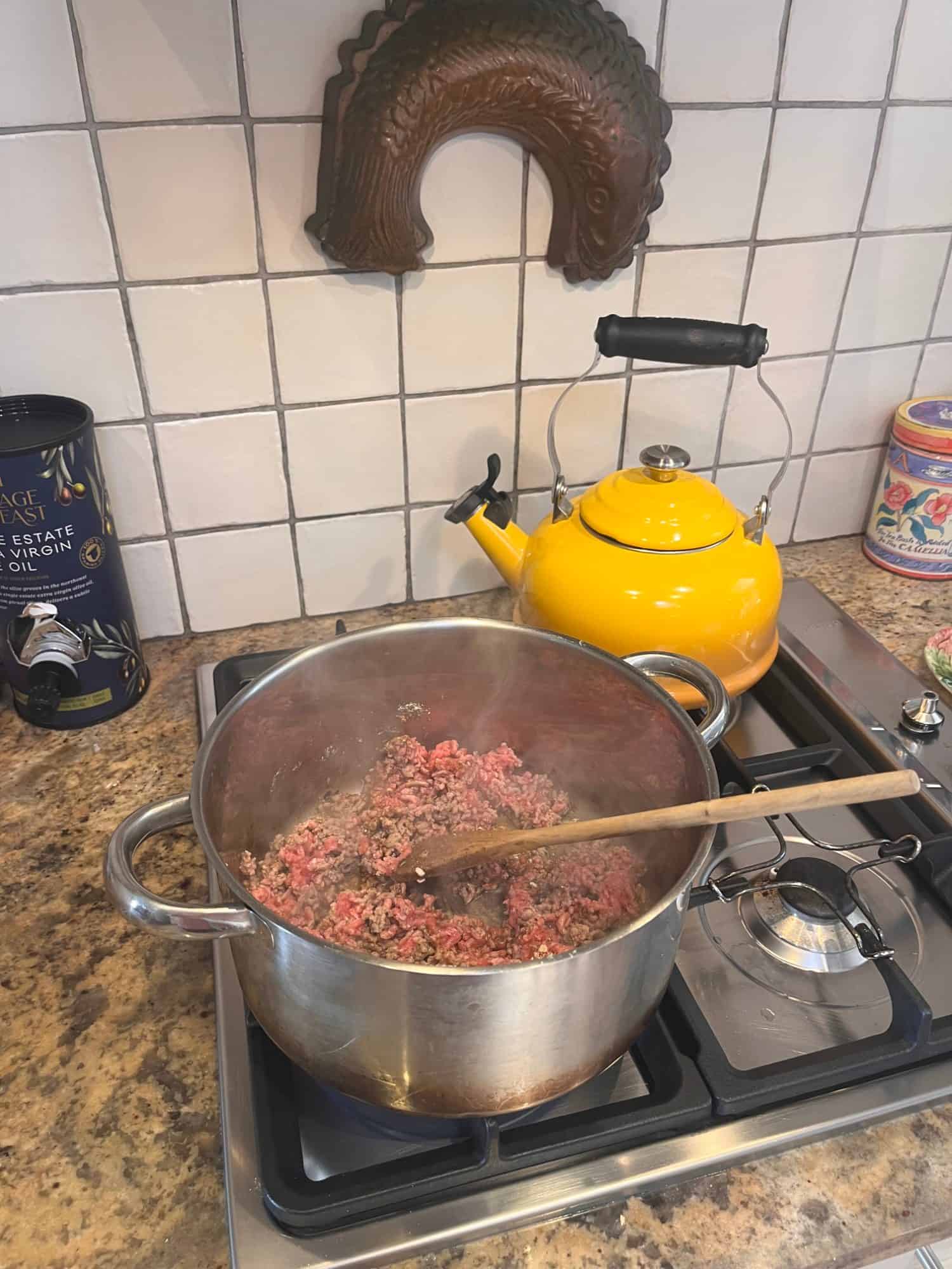 Tuesday Cottage Pie for the Soccer Practice Crowd 8 Tuesday Cottage Pie for the Soccer Practice Crowd 7
