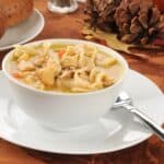 Turkey Soup Recipes That Make the Whole House Smell Amazing