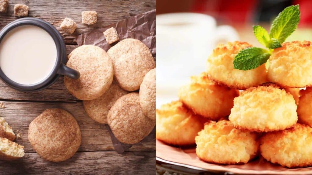 18 Unique Cookie Recipes That Disappear in Minutes 1 18 Unique Cookie Recipes That Disappear in Minutes