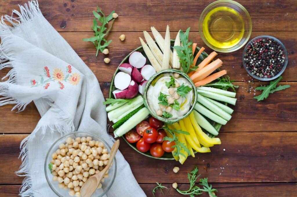 Vegan Appetizers That Disappear Fast at Parties 1 Vegan Appetizers That Disappear Fast at Parties