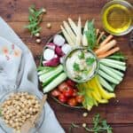 Vegan Appetizers That Disappear Fast at Parties