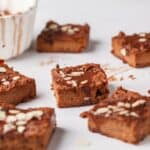 Sweet Potato Brownie Recipes
