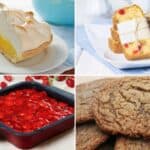 18 Vintage Dessert Recipes Worth Bringing Back