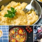 26 Warm Breakfast Ideas for Cold Mornings