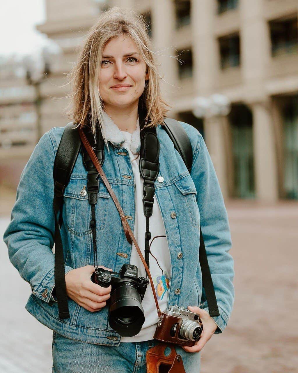 About 19 Yuliia Stsepeleva